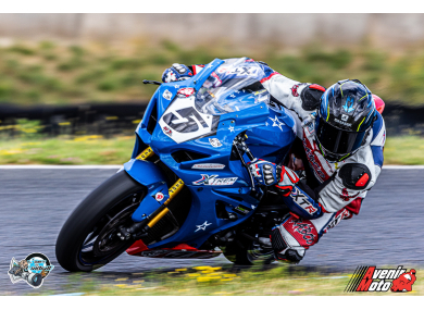JLA-Assurances sponsor de Sébastien PICOT, pilote moto 
